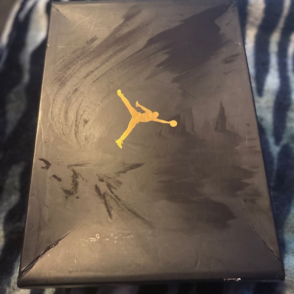 Air Jordan retro 6 Chinese new year - Picture 9 of 10